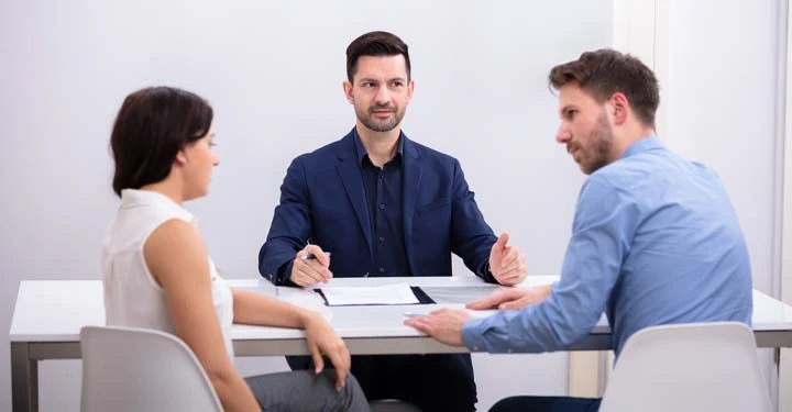 Barker Mediation’s Family mediation Torquay experts.