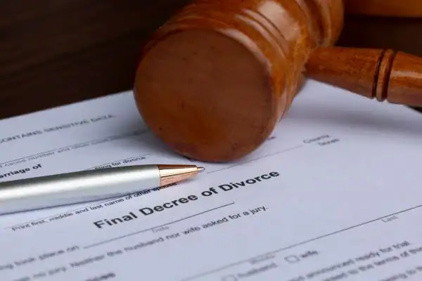 divorce mediation Torquay