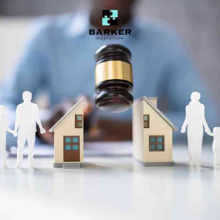 The Family Home: Protecting Your Biggest Asset with Barker Torquay