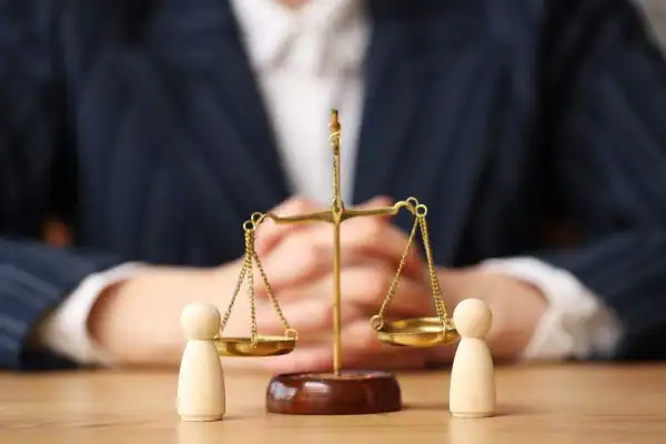 Image of financial mediation Torquay