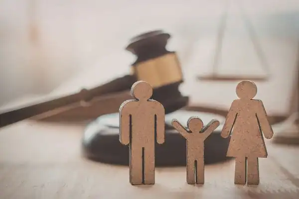 Image about child custody mediation Torquay