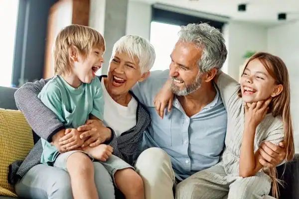 Grandparent Access Mediation Torquay