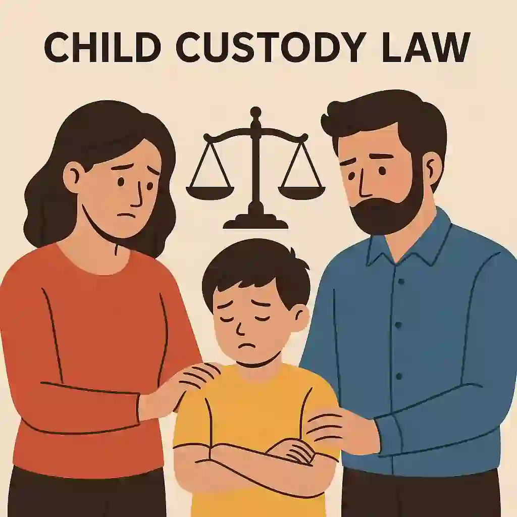 Applying to the Family Court What Parents Need to Know Torquay