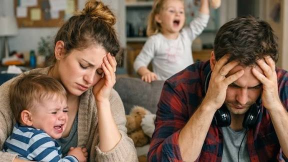 Why Can Co-Parenting Feel So Difficult in the Early Stages Torquay