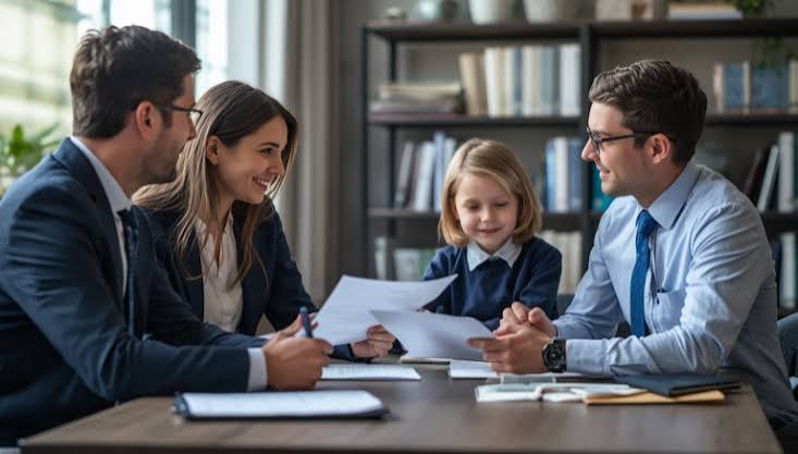 Can Mediation Help When Parents Cannot Agree About a Child’s School Torquay?
