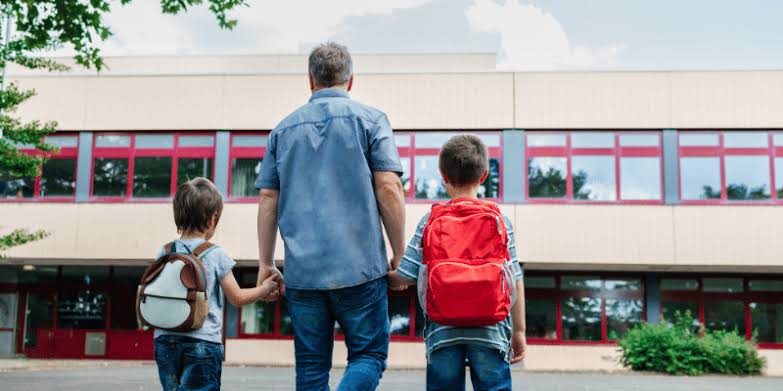 What If We Disagree About the School, Travel or Daily Routine Torquay?